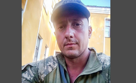 Б'ючи ворога, загинув кагарличанин Леонід Рева. 14 березня оголошено Днем жалоби в громаді