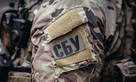 Секретні операції СБУ: як в Одесі затримали шпигунку російського куратора "Вудмена"
