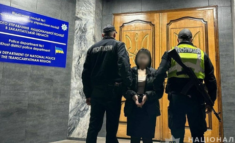 "Зняття порчі" за півтора мільйона: поліція затримала уродженку Білої Церкви