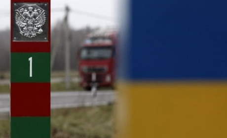 Удосконалення лінії захисту на кордоні з Білоруссю у Житомирській області