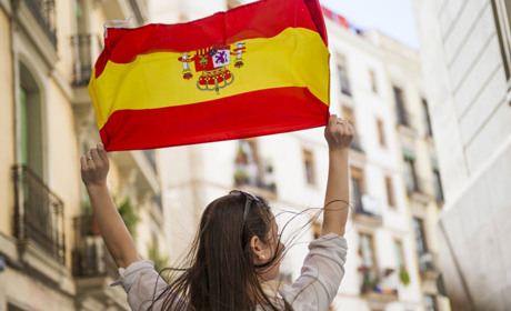 Курси з вивчення іспанської мови