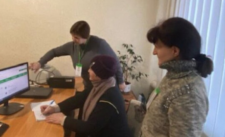 Індексація пенсій та страхових виплат після 1 березня