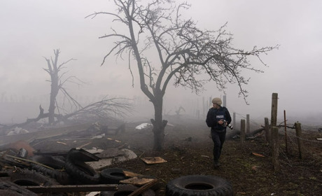 “20 днів у Маріуполі”: Де та коли можна подивитися легендарний фільм у Жовтих Водах