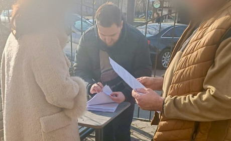 Обіцяв допомогу з житлом захисникам і їх родинам: одесит ошукав 32 людини і заробив 3,6 млн грн