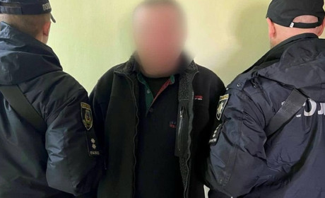 На Київщині чоловік підпалив будинок, внаслідок чого загинула жінка