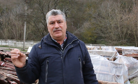 Повернення додому: Кримськотатарського активіста Едема Дудакова відпустили з полону