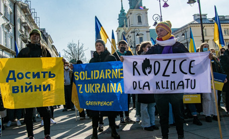 Польща залишатиметься нейтральною щодо питання повернення українців на Батьківщину: деталі