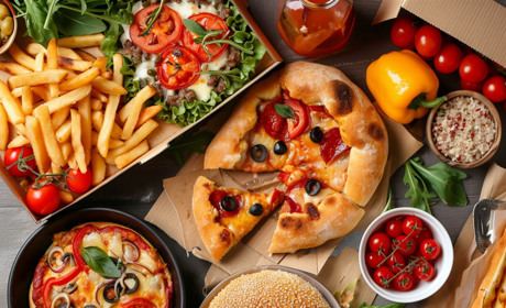 Доставка продуктів в офіс та додому: чому ця послуга сьогодні має попит?