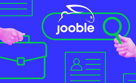 Як створити привабливий профіль на сайтах пошуку роботи. Платформа Jooble
