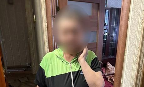 Психологічне насильство над власною матір'ю: в Старокостянтинові відкрили кримінальне провадження