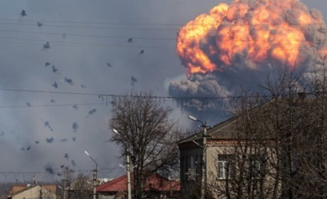 Що відомо про ракетний обстріл Козилівки на Корюківщині