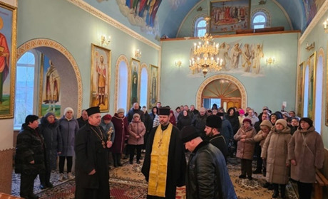 Не хочуть мати нічого спільного з москвою. Кілька парафій УПЦ МП з Одещини перейшли до ПЦУ