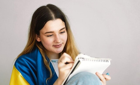 Уряд схвалив програму розвитку української мови до 2030 року