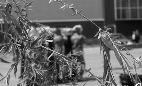 «Почесного громадянина міста» посмертно присвоїли чотирьом полеглим захисникам з Нікополя