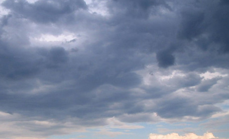 Погода на Кагарличчині та Ржищівщині на вихідні 16 і 17 березня