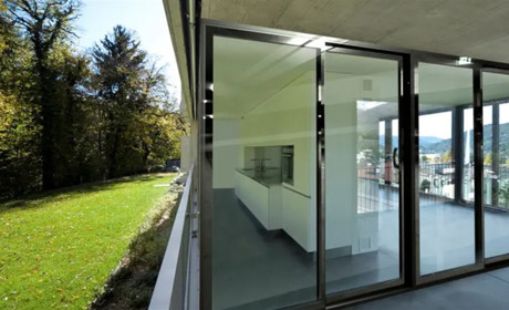 Панорамні вікна: переваги та недоліки скління в сучасному будинку