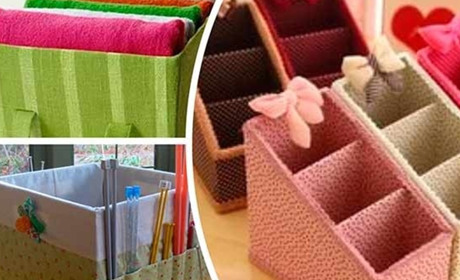 Захоплюючі ідеї для рукоділля: творчість, задоволення та користь