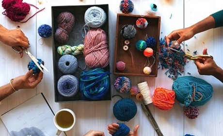 Інтернет-магазин CARISMA: все для рукоділля