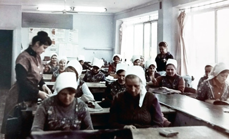 Було - стало: як змінився Старокостянтинів під плином часу