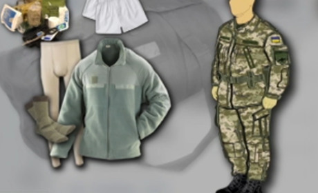 Що видадуть, а що треба взяти самому: список необхідних речей для мобілізованих