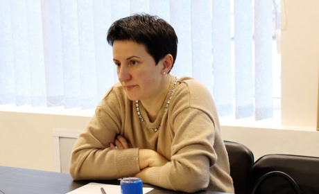 Барська міська рада зі швейною фабрикою започатковує курси швейної справи