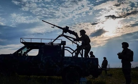 Постраждали агропідприємства в Одеському районі: три години росія тероризувала Одещину дронами