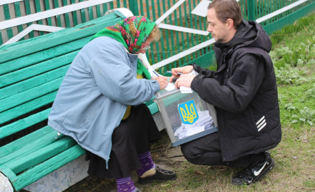 Було Першотравневе, а стане Вишневе: в селі на Одещині проголосували за нову назву