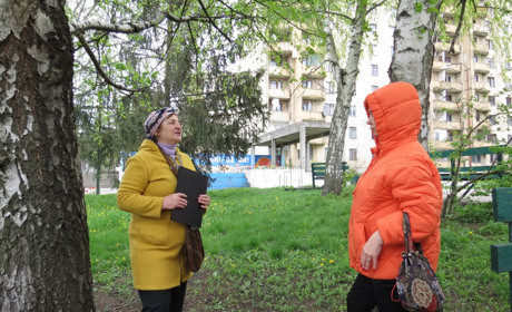 За що так люблять українці березу і чому місяць назвали березнем