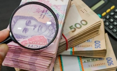 Торік найчастіше підробляли банкноти старого зразка – НБУ