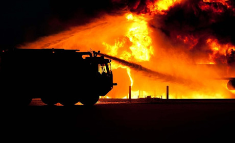 54 тонни діоксиду вуглецю потрапило у повітря через ворожий дрон, який атакував Одещину 5 березня