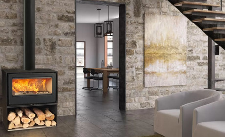 Чому важливо купити чавунну піч оптимальної потужності?