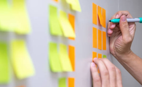 Встигати не все, а найважливіше: як продуктивно запланувати справи на тиждень