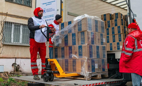 Коротко про ситуацію на Херсонщині 15 березня 2024 року