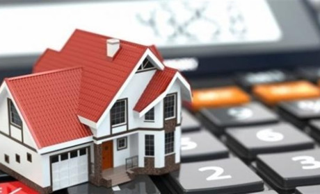 Податкова інформує: податок на нерухоме майно, відмінне від земельної ділянки