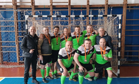 Вшанування пам'яті торецьких тренерів: спадщина, яка живе через спорт