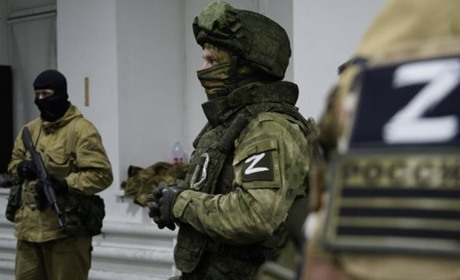 Полювання розпочалося. На окупованій Луганщині активізувалися мобільні групи військової поліції РФ