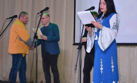 Комунальна сфера - невтомні трудівники нашого комфорту.