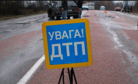 Поліція Чернігівського району шукає свідків смертельної ДТП