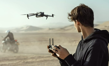 Обґрунтування доцільності придбання дрона Mavic 3