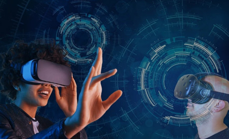 VR-квести у Львові: очима віртуальної реальності