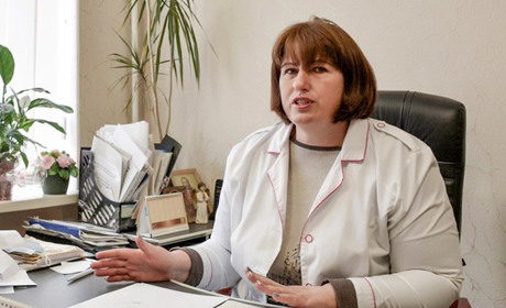 Інвестиції в здоров'я на Кагарличчині: від кадрового забезпечення до сучасного медичного обладнання