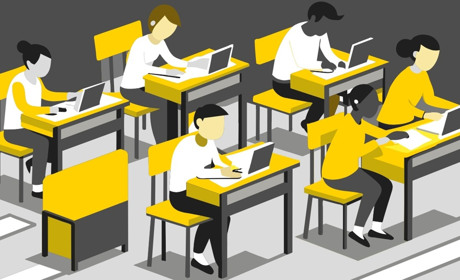 НМТ-2024: як і де підготуватися абітурієнтам з Торецької громади. Інструкція