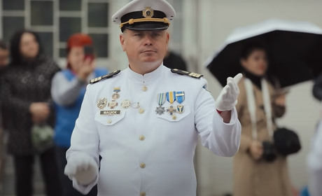 Музика Міста: як звучить Миколаїв