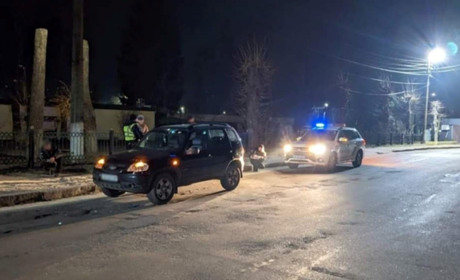 У Мені поліцейські викрили чоловіків, які підозрюються у незаконному полюванні