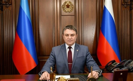 Організовував і сприяв проведенню псевдовиборів. Гауляйтера т.зв. "ЛНР" судитимуть за низку злочинів