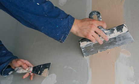 На ремонт укриттів у двох ліцеях Гадяцької громади виділили майже пів мільйона гривень