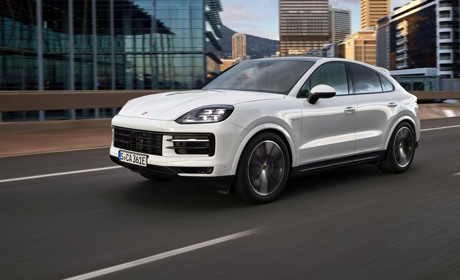 Влаштування екстремальних подорожей з Porsche Cayenne: від асфальту до бездоріжжя