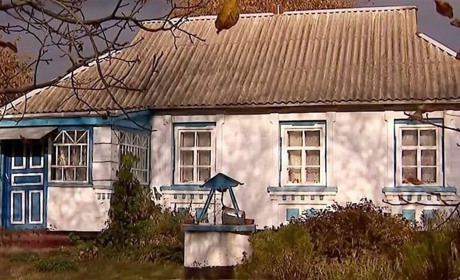 Хата поруч. Переселенці з Луганщини можуть отримати безоплатне житло від благодійників