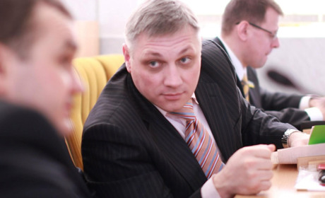 «Первомайськ – ворота півдня»: екснардеп про значення міста над Бугом та про задачі сьогодення