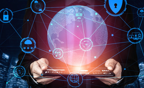 Податкова інформує: електронний кабінет – один з найпопулярніших сервісів для платників податків